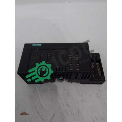 SIEMENS - 6ES7131-1BL11-0XB0, Overhauled - SIMATIC DP Electronic Block - ICDC-011167 - Image 5