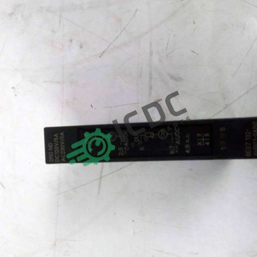 SIEMENS - 6ES7132-4HB12 - Module - Image 3