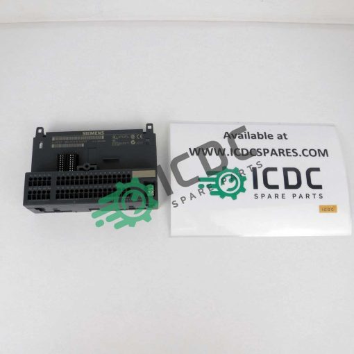 SIEMENS - 6ES7193-1CH1 - Clamp