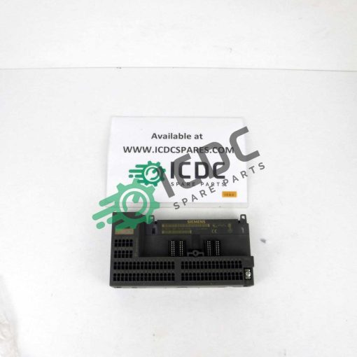 SIEMENS - 6ES7193-1CL1, Overhauled - Electronic Modules - ICDC-012843