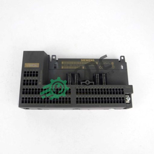 SIEMENS - 6ES7193-1CL1, Overhauled - Electronic Modules - ICDC-012843 - Image 3