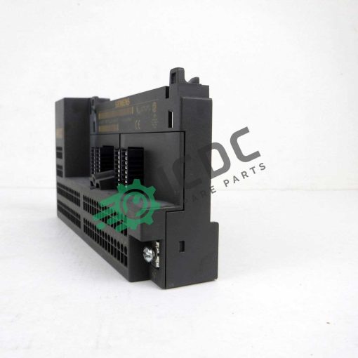 SIEMENS - 6ES7193-1CL1, Overhauled - Electronic Modules - ICDC-012843 - Image 8