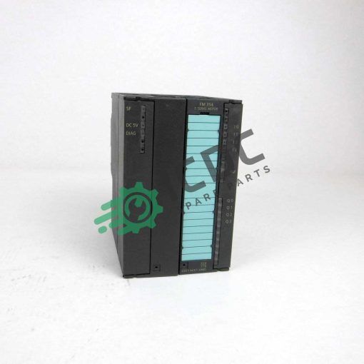 SIEMENS - 6ES7354-1AH0 - Transducer - immagine 2