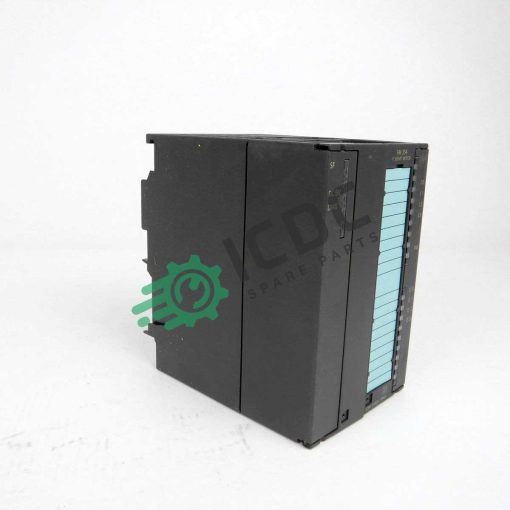 SIEMENS - 6ES7354-1AH0 - Transducer - immagine 3