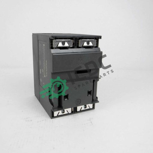SIEMENS - 6ES7354-1AH0 - Transducer - immagine 4