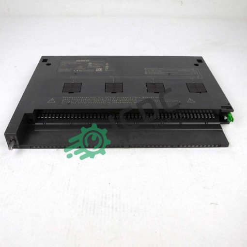 SIEMENS - 6ES7431-1KF2 - SIMATIC S7-400 Analog Input SM 431 - Image 3