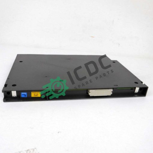 SIEMENS - 6ES7431-1KF2 - SIMATIC S7-400 Analog Input SM 431 - Image 5