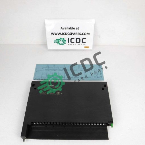 SIEMENS - 6ES7432-1HF0-0AB0 - SIMATIC S7-400 Analog Output SM432