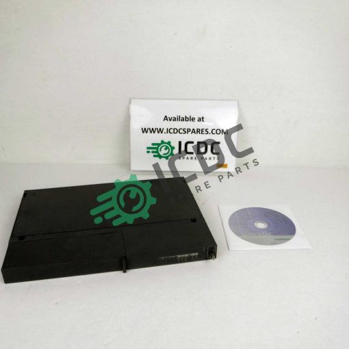 SIEMENS - 6ES7441-1AA05-0AE0 - SIMATIC S7-400 Communication Unit Cp 441-1