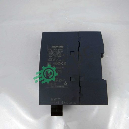 SIEMENS - 6GK5005-0BA00 - Switch - immagine 2