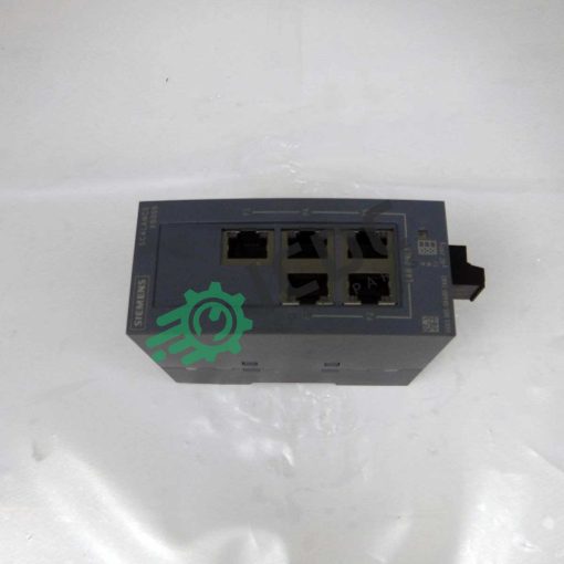SIEMENS - 6GK5005-0BA00 - Switch - immagine 4