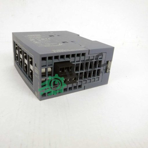 SIEMENS - 6GK5008-0BA00-1AB2 - SCALANCE XB008 Industrial Ethernet Switch for 10/100 Mbit/s - immagine 3