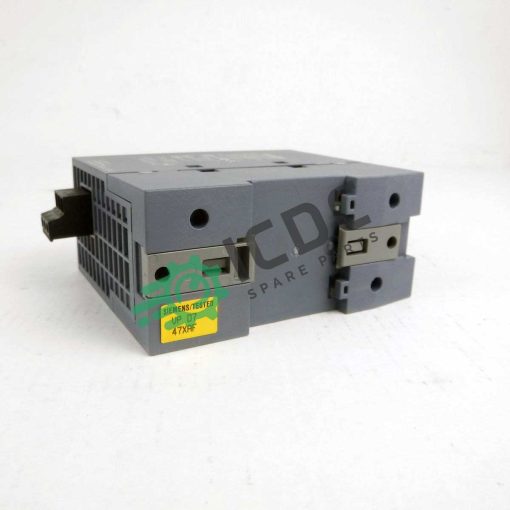 SIEMENS - 6GK5008-0BA00-1AB2 - SCALANCE XB008 Industrial Ethernet Switch for 10/100 Mbit/s - immagine 6