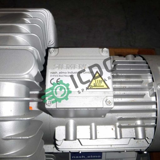 NASH ELMO - G200 2BH1500 7AH26 - Blower - Image 3