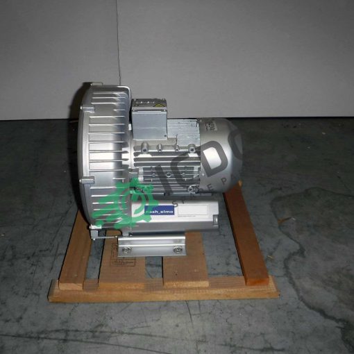 NASH ELMO - G200 2BH1500 7AH26 - Blower - Image 4