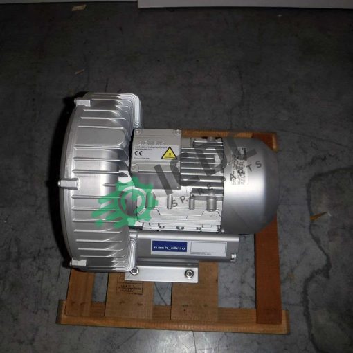 NASH ELMO - G200 2BH1500 7AH26 - Blower - Image 5