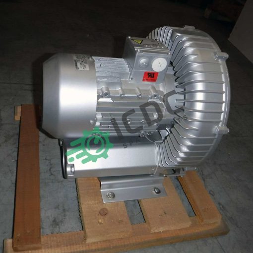 NASH ELMO - G200 2BH1500 7AH26 - Blower - Image 7
