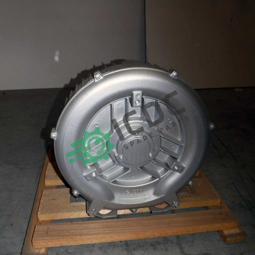 NASH ELMO - G200 2BH1500 7AH26 - Blower - Image 8
