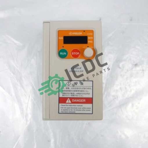 SIT - VKVFH-202-KES - Inverter - immagine 3