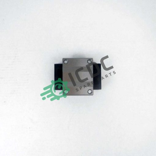 SKF - LLBHC-15A-T1-P5 - Trolley - Image 2