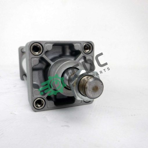 SMC - C95SDB80-160 - Cylinder - immagine 4
