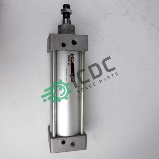 SMC - C95SDB80-160 - Cylinder - immagine 5