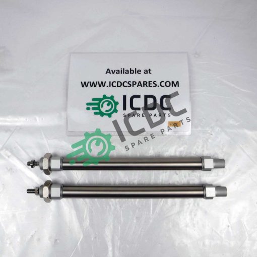SMC - CD85N20-200-B - Cylinder