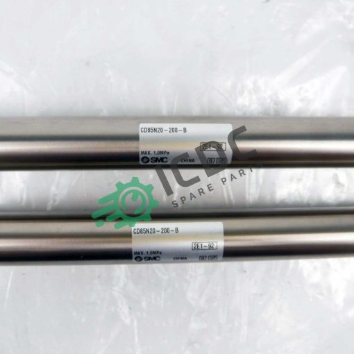 SMC - CD85N20-200-B - Cylinder - Image 2
