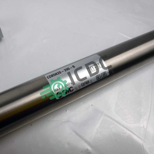 SMC - CD85N20-200-B - Cylinder - Image 3