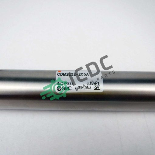 SMC - CDM2-E32-205A - Cylinder - immagine 2