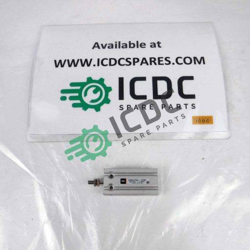 SMC - CDU10-15-D - Cylinder