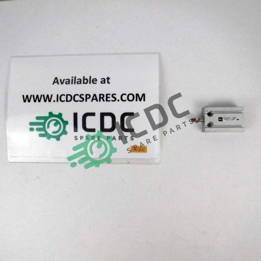 SMC - CDU16-10-D - Cylinder
