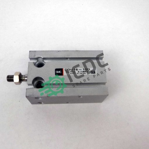 SMC - CDU16-10-D - Cylinder - immagine 2