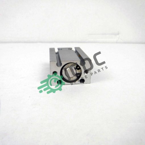 SMC - CDU16-10-D - Cylinder - immagine 4