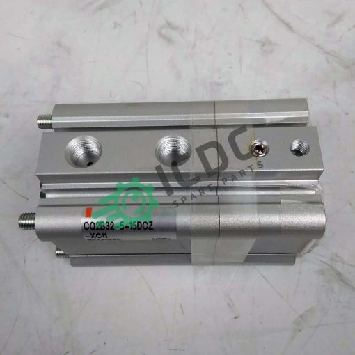 SMC - CQ2B32 - Cylinder - Image 2