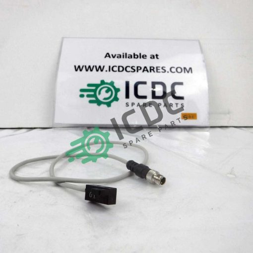 SMC - D-A73H-M8 - Sensor