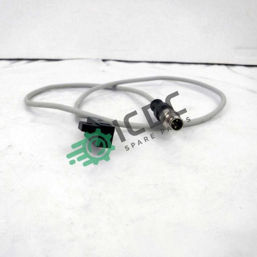 SMC - D-A73H-M8 - Sensor - immagine 2