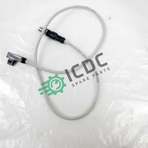 SMC - D-A73H-M8 - Sensor - immagine 3