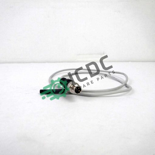 SMC - D-A93-M8 - Switch - Image 2