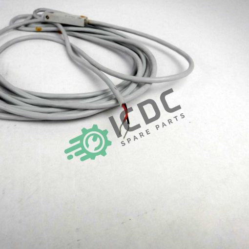 SMC - D-Y7BAL - Switch - Image 4