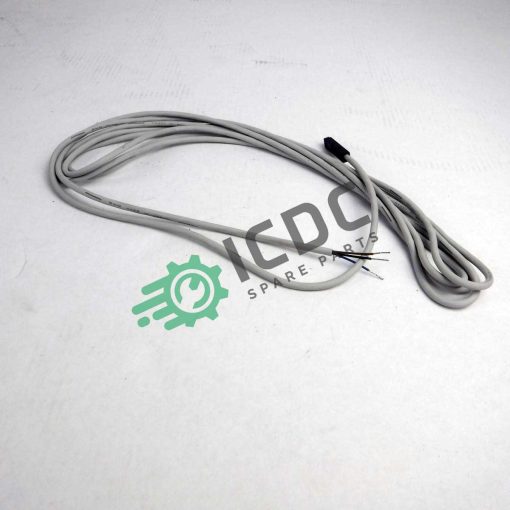 SMC - D-Y7PL - Switch - immagine 2