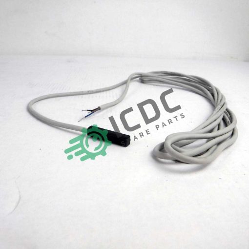 SMC - D-Y7PL - Switch - immagine 3