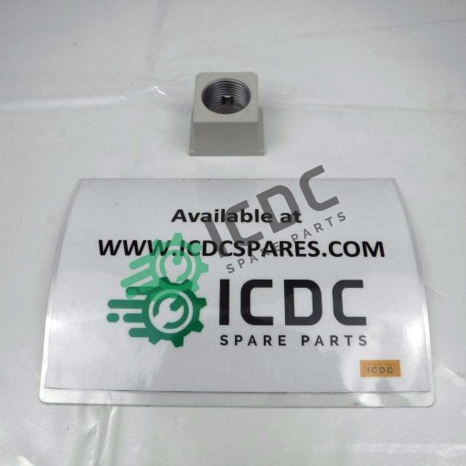 SMC - E600-F10-A-I001 - Sensor