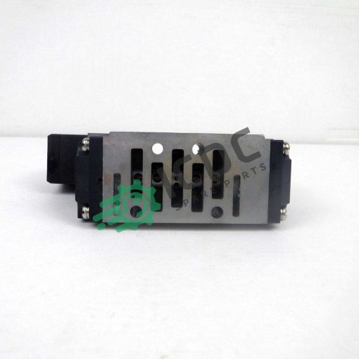 SMC - EVS7-6-FG-S-3CVO - Solenoid Valve - Image 7