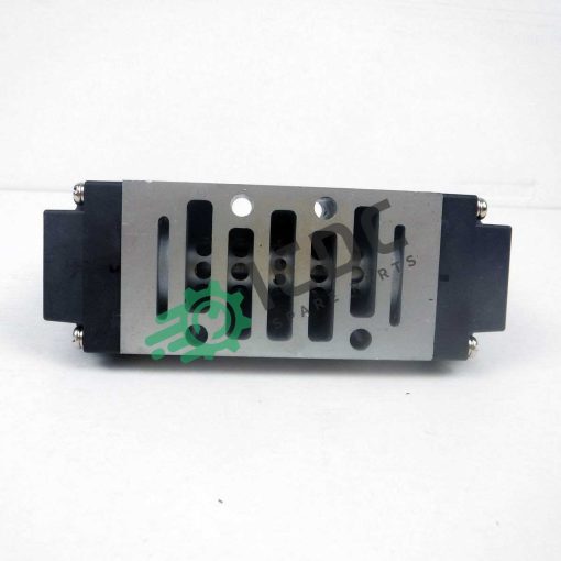 SMC - EVS7-8-FG-D-3CV0-Q - Solenoid Valve - Image 4