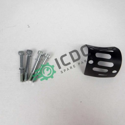SMC - EVS7-8-FG-D-3CV0-Q - Solenoid Valve - Image 6