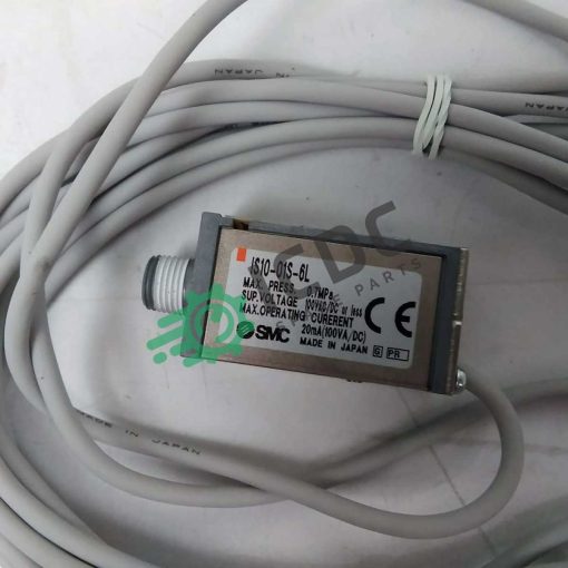 SMC - IS1000-01 - Pressure Reducer - Image 2
