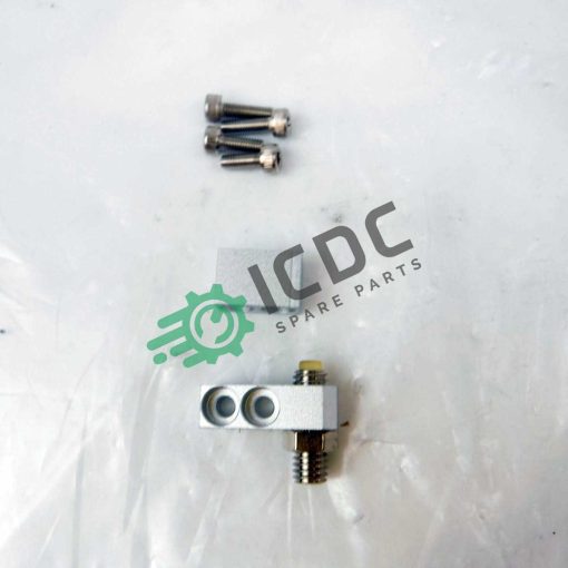 SMC - MXQ-AS-8 - Connector - immagine 2