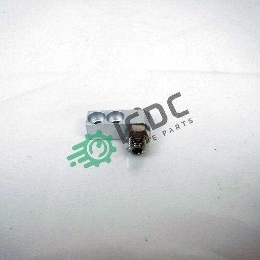 SMC - MXQ-AS-8 - Connector - immagine 3