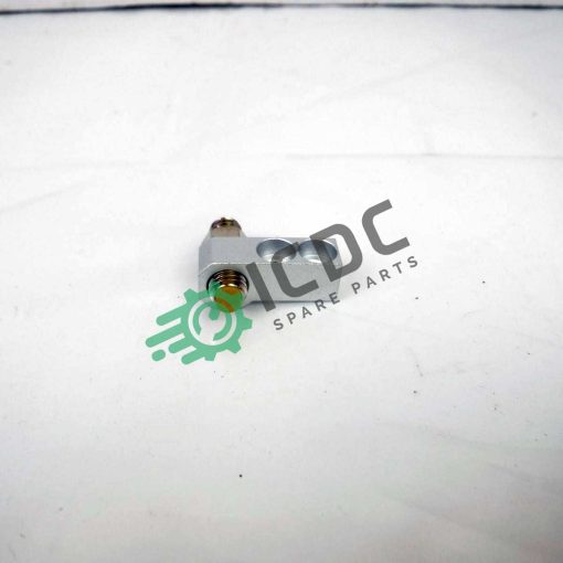 SMC - MXQ-AS-8 - Connector - immagine 4